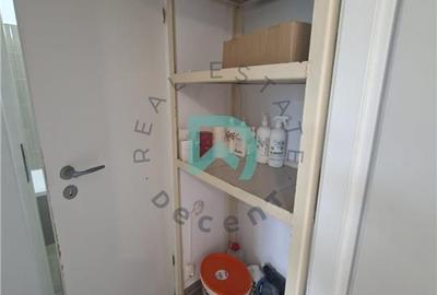 Apartament 2 camere Florilor, comision 0, etaj intermediar, loc de parcare - 9