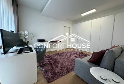 Vila de lux, 4 camere, finisaje de exceptie, mobilat, IANCU NICOLAE - 23