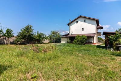 Casă / vilă de vânzare în Balotești | aprox. 350 mp | teren 1.015 mp - 50