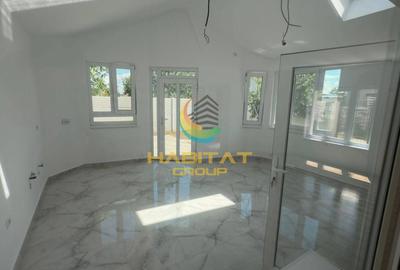 Casa P+M | 3 dormitoare | 550 mp teren | Comision 0% | Vidra - 3