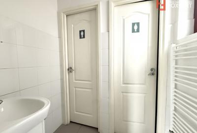 Cladire comerciala cu regim de inaltime P+2 E+M, suprafata 550 mp de inchiriat - 5