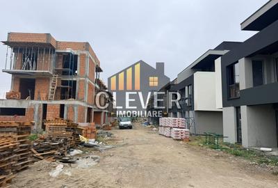 Duplex cu 4 camere în Splaiul Unirii