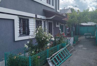 Casa 151mp - Teren 285mp | Deschidere 10ml | Bucurestii Noi - 2