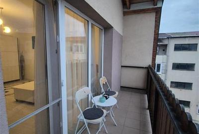 Apartament cu doua camere Center Nemes - 11