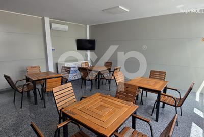 Complex Comercial Premium & Hub Retail la Cheie – DN72A - Gheboieni/Dâmbovița - 8