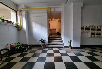 PARC Cismigiu - Oferta inchiriere garsoniera - Centrala proprie! - 25