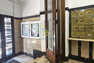 Studio ultracentral, Amzei, renovat si utilat modern, totul NOU - 11