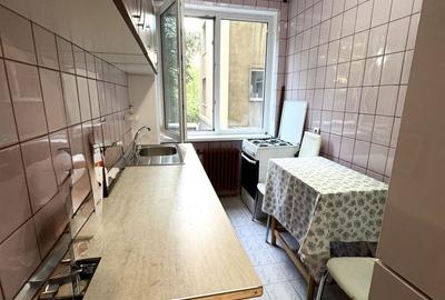 Apartament doua camere - Piața Romana - 3