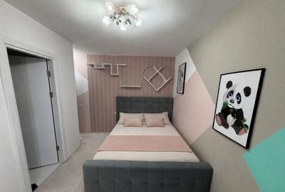 APARTAMENT LUX 3 CAMERE DECOMANDAT CONFORT 0 ZONA FALEZA NORD - 3