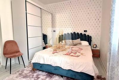 Apartament cu 2 camere, mobilat în Giroc