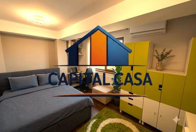 Apartament cu 2 camere decomandat în Lacul Morii