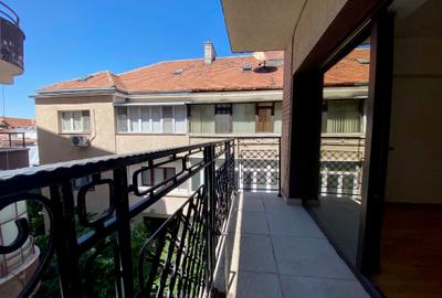 Aviatorilor 3 camere// loc parcare in garaj - 3