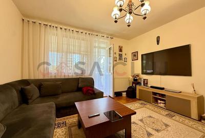 3 camere, la cheie, zona Transilvania College Gheorgheni - 9
