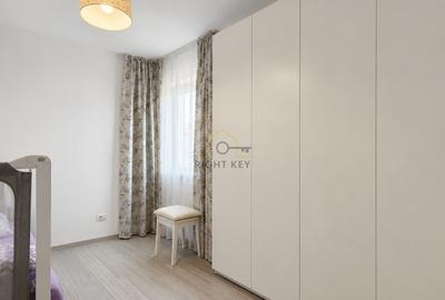 Duplex P+1+M, mobilat, utilat, 130mpu, 400mp teren! Comision 0%! - 13