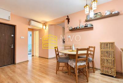 Apartament 4 camere – Tg. Mureș – Tudor – Str. Bucinului - 3