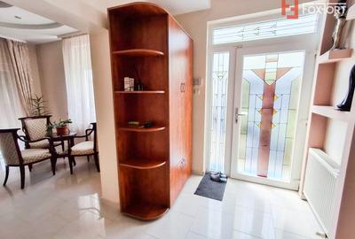 Casa individuala de vanzare in Timisoara cu sauna si piscina, zona Fratelia - 6
