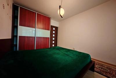 Brancoveanu | Apartament la cheie de inchiriat cu parcare proprie | bl.anvelopat - 6