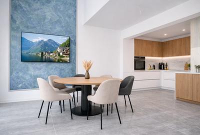 Apartament cu 2   camere de vanzare,tip penthouse, ultracentral finisat!!!! - 2