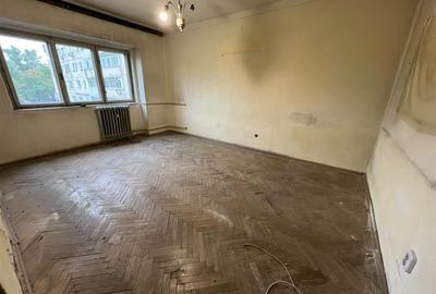 Vanzare apartament 3 camere 2 bai - bloc din 1986 - 2