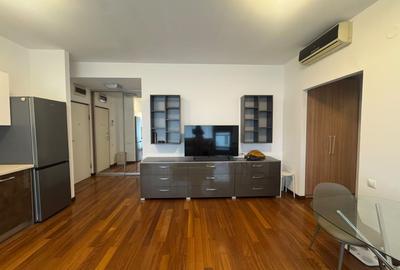 2 camere Herastrau | Parcare inclusa | Mobilat complet - 7