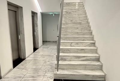 Apartament cu 3 camere de inchiriat // ONE Herastrau Plaza - 21