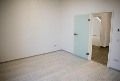 Închiriere spații de birouri - Dumbrăvița, str. Belgrad - 4