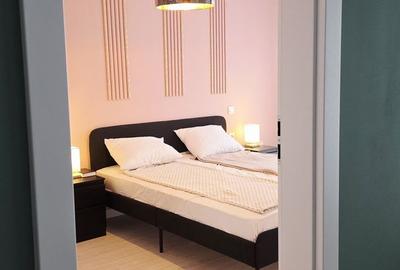 Apartament cu 2 camere luminos  Maurer + parcare - 7