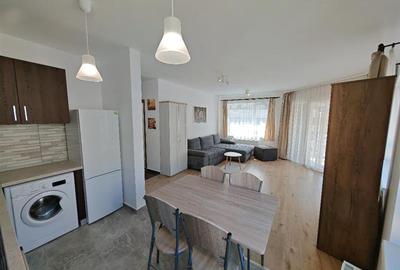 Inchiriem Apartament 2 Camere, Modern, Open Space, Racadau - 6
