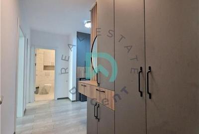 Apartament 2 camere, mobilat si utilat, parcare,  Coresi, Tractorul - 15