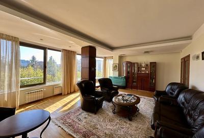 Apartament Elegant cu 3 Camere în Zona Exclusivistă Primăverii - 1
