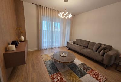 Apartament 2 camere de vânzare +curte - 2