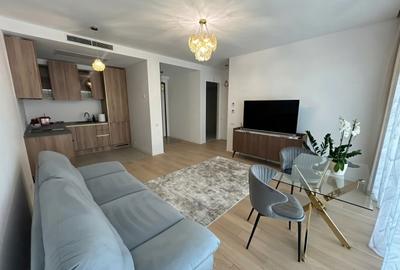 Apartament 2 camere One Lake Club - 2