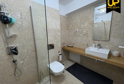 Vila 5 Camere + Birou Pipera Matei Millo Curte Privata 2 Parcari - 12