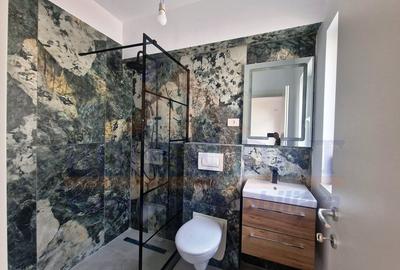 Vanzare vila 4 camere Vidra-Berceni, 3 bai, traseu smart, incalzire pardoseala - 3