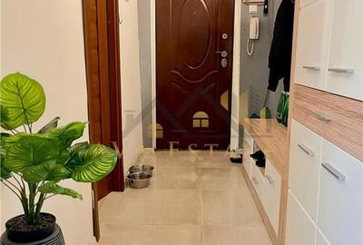 Apartament 2 camere, Et.2, 54 mp - Zona Aradului - 4