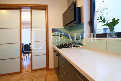 Inchiriere apartament I Floreasca - 7