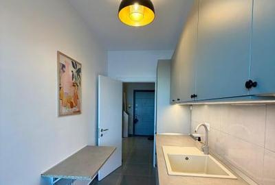 2 Camere | Pacii | Complex Maniu 141 | Mobilat | Utilat | - 4
