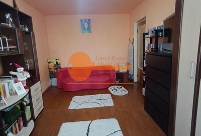Apartament cu 2 camere decomandat în Lujerului