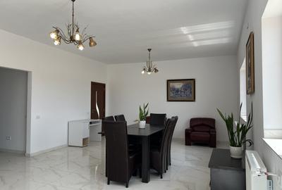 Casa moderna- Frumusani Orasti. 4 camere. 500 mp teren. - 8
