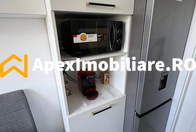 Apartament 2 camere de inchiriat Titan București | ApexImobiliare.ro - 7