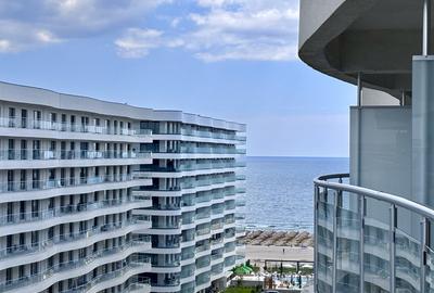 Garsonieră semidecomandată, mobilată în Mamaia-Sat