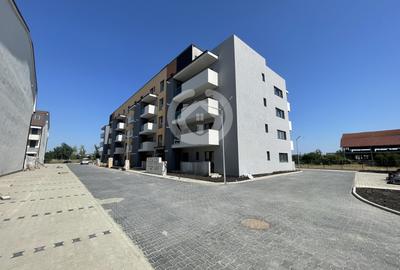 Penthouse nou în Sibiu | 2 dormitoare | 2 băi | 90 mp terasa - 1