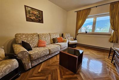 Apartament cu doua camere in zona linistita ultracentrala - 12