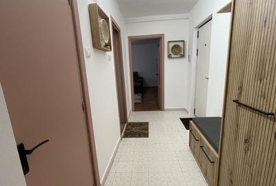 Apartament 2 camere la etajul 1 -zona Bucovina - 8