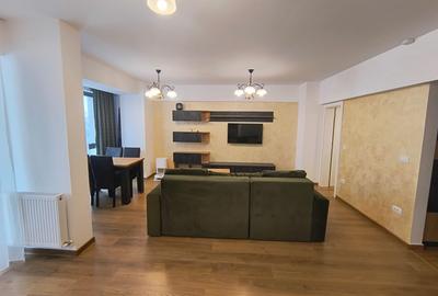 Capitol Tomis Villa Center-apartament 2 camere 2 bai parcare - 6