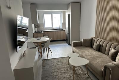 2 Camere Premium | Apollo Residence Berceni | Prima Închiriere | Metrou 2 min - 1