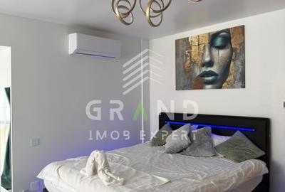 Apartament 2 camere modern 43mp | jacuzzi | balcon | Zona Iulius Mall - 3