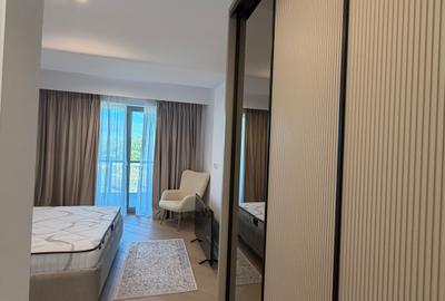 Apartament mobilat complet în Cortina 126,parcare inclusă - 16