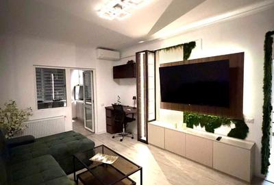 Apartament  2 Camere Lux Prima Inchiriere - 1