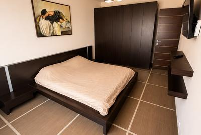 Apartament 3 camere de închiriat | Mamaia – Zona Butoaie | 120 mp | Parcare - 2